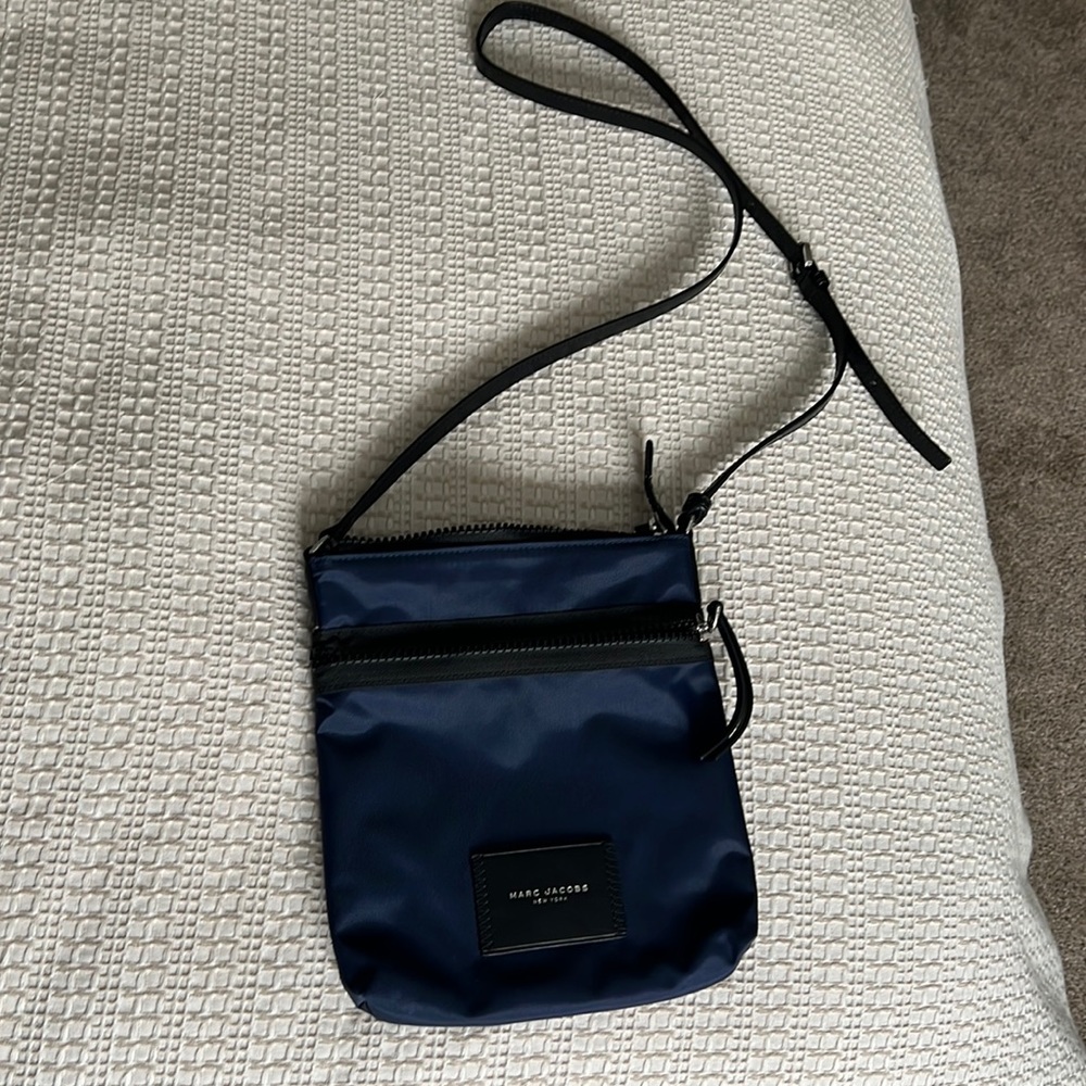 Marc Jacobs Nylon crossbody